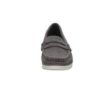 Alyssa Slipper/Kletthalbschuh Freizeit (casual)