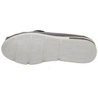 Alyssa Slipper/Kletthalbschuh Freizeit (casual)
