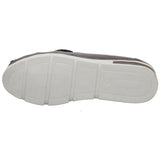 Alyssa Slipper/Kletthalbschuh Freizeit (casual)