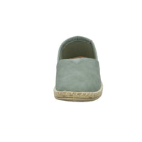 living UPDATED Slipper/Kletthalbschuh Freizeit (casual)