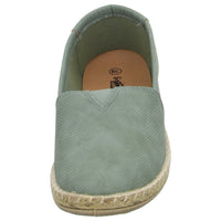 living UPDATED Slipper/Kletthalbschuh Freizeit (casual)
