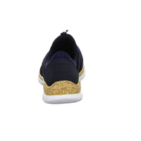 Rieker Slipper/Kletthalbschuh Freizeit (casual)