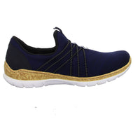 Rieker Slipper/Kletthalbschuh Freizeit (casual)