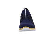 Rieker Slipper/Kletthalbschuh Freizeit (casual)