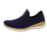 Rieker Slipper/Kletthalbschuh Freizeit (casual)