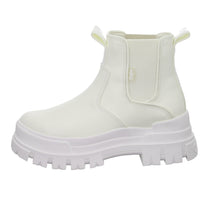 Buffalo Schlupf-/Reißverschlußstiefelette Kaltfutter bis 35mm Absatz (casual) ASPHA CHELSEA