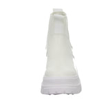 Buffalo Schlupf-/Reißverschlußstiefelette Kaltfutter bis 35mm Absatz (casual) ASPHA CHELSEA