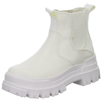 Buffalo Schlupf-/Reißverschlußstiefelette Kaltfutter bis 35mm Absatz (casual) ASPHA CHELSEA