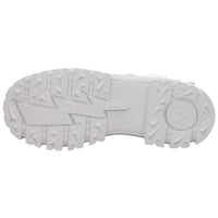 Buffalo Schlupf-/Reißverschlußstiefelette Kaltfutter bis 35mm Absatz (casual) ASPHA CHELSEA