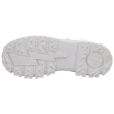 Buffalo Schlupf-/Reißverschlußstiefelette Kaltfutter bis 35mm Absatz (casual) ASPHA CHELSEA