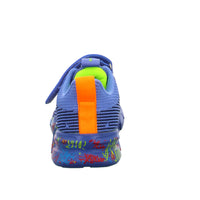 Sneakers Slipper/Kletthalbschuh (casual)