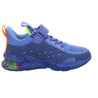Sneakers Slipper/Kletthalbschuh (casual)