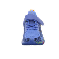 Sneakers Slipper/Kletthalbschuh (casual)