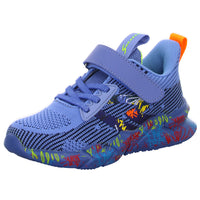 Sneakers Slipper/Kletthalbschuh (casual)
