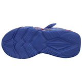 Sneakers Slipper/Kletthalbschuh (casual)