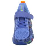 Sneakers Slipper/Kletthalbschuh (casual)