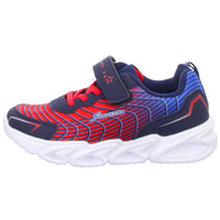 Sneakers Slipper/Kletthalbschuh (casual)