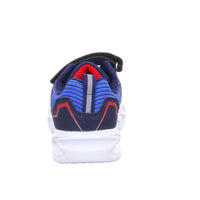 Sneakers Slipper/Kletthalbschuh (casual)