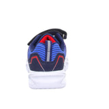 Sneakers Slipper/Kletthalbschuh (casual)