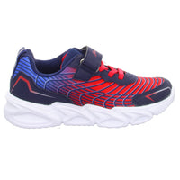 Sneakers Slipper/Kletthalbschuh (casual)