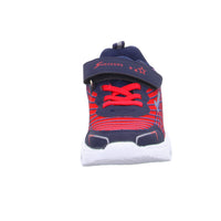 Sneakers Slipper/Kletthalbschuh (casual)
