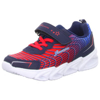 Sneakers Slipper/Kletthalbschuh (casual)