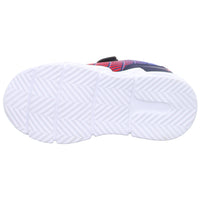 Sneakers Slipper/Kletthalbschuh (casual)