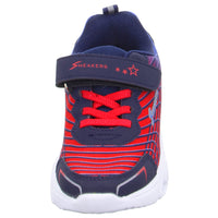 Sneakers Slipper/Kletthalbschuh (casual)