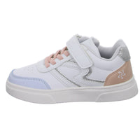 Sneakers Slipper/Kletthalbschuh (casual)