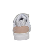 Sneakers Slipper/Kletthalbschuh (casual)