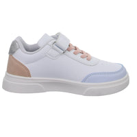 Sneakers Slipper/Kletthalbschuh (casual)