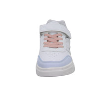 Sneakers Slipper/Kletthalbschuh (casual)