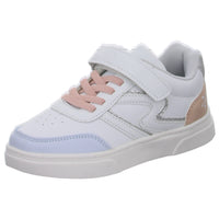 Sneakers Slipper/Kletthalbschuh (casual)