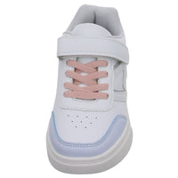 Sneakers Slipper/Kletthalbschuh (casual)