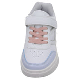 Sneakers Slipper/Kletthalbschuh (casual)