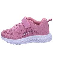 Sneakers Slipper/Kletthalbschuh (casual)