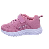 Sneakers Slipper/Kletthalbschuh (casual)