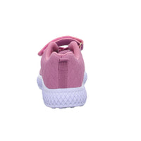 Sneakers Slipper/Kletthalbschuh (casual)