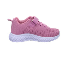 Sneakers Slipper/Kletthalbschuh (casual)