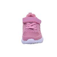 Sneakers Slipper/Kletthalbschuh (casual)