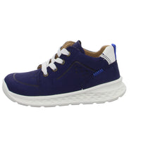 Super fit Lauflernstiefel Kaltfutter BREEZE