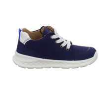 Super fit Lauflernstiefel Kaltfutter BREEZE