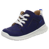 Super fit Lauflernstiefel Kaltfutter BREEZE