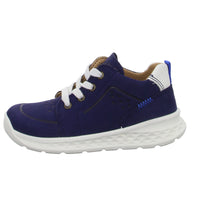 Super fit Lauflernstiefel Kaltfutter BREEZE