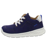 Super fit Lauflernstiefel Kaltfutter BREEZE