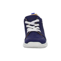 Super fit Lauflernstiefel Kaltfutter BREEZE