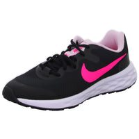 Nike Schnürhalbschuh (casual) REVOLUTION 6 NN (GS)