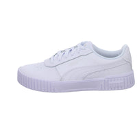 Puma Schnürhalbschuh (casual) Carina 2.0 Jr.