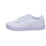 Puma Schnürhalbschuh (casual) Carina 2.0 Jr.