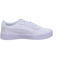 Puma Schnürhalbschuh (casual) Carina 2.0 Jr.